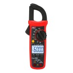 CLAMPMETRU UT202A+ UNI-T - MIE0426