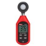 LUXMETRU DIGITAL UT383 UNI-T - MIE0289