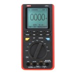 MULTIMETRU DIGITAL FUNCTIE OSCILOSCOP UT81C U - MIE0263