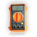 MULTIMETRU DIGITAL KT30 KEMOT - MIE0212