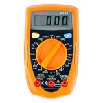 MULTIMETRU DIGITAL KT33 KEMOT - MIE0213