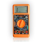 MULTIMETRU DIGITAL KT890 KEMOT - MIE0211