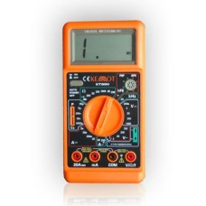 MULTIMETRU DIGITAL KT890 KEMOT - MIE0211