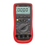 MULTIMETRU DIGITAL UNIVERSAL UT61A UNI-T - MIE0307