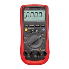 MULTIMETRU DIGITAL UNIVERSAL UT61A UNI-T - MIE0307