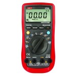 MULTIMETRU DIGITAL UT109 UNI-T - MIE0324