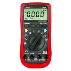 MULTIMETRU DIGITAL UT109 UNI-T - MIE0324