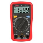 MULTIMETRU DIGITAL UT131D UNI-T - MIE0382