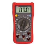 MULTIMETRU DIGITAL UT132C - MIE0142