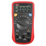 MULTIMETRU DIGITAL UT136A UNI-T - MIE0318