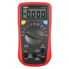 MULTIMETRU DIGITAL UT136A UNI-T - MIE0318