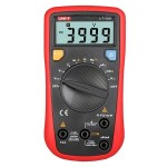 MULTIMETRU DIGITAL UT136B UNI-T - MIE0319