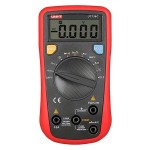 MULTIMETRU DIGITAL UT136C UNI-T - MIE0320