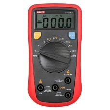 MULTIMETRU DIGITAL UT136D UNI-T - MIE0321