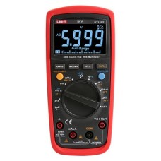 MULTIMETRU DIGITAL UT139S UNI-T - MIE0361