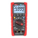 MULTIMETRU DIGITAL UT191E UNI-T - MIE0368