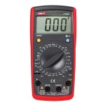 MULTIMETRU DIGITAL UT39B UNI-T - MIE0258