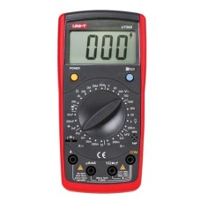 MULTIMETRU DIGITAL UT39B UNI-T - MIE0258