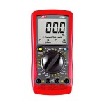 Multimetru digital, UT58A, UNI-T, L101426