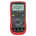 MULTIMETRU DIGITAL UT 61C UNI-T - MIE0121