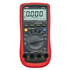 MULTIMETRU DIGITAL UT 61C UNI-T - MIE0121