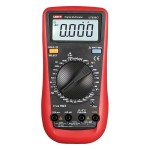 MULTIMETRU DIGITAL UT890C+ UNI-T - MIE0308