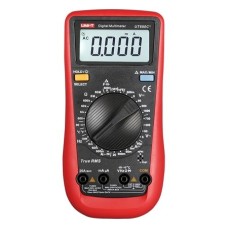 MULTIMETRU DIGITAL UT890C+ UNI-T - MIE0308
