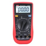 MULTIMETRU DIGITAL UT890D UNI-T - MIE0309