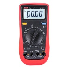 MULTIMETRU DIGITAL UT890D UNI-T - MIE0309