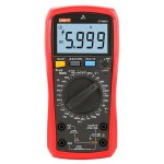 MULTIMETRU DIGITAL UT890D+ UNI-T - MIE0428