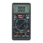 MULTIMETRU M890F - MIE0005