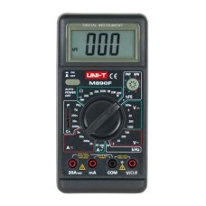 MULTIMETRU M890F - MIE0005