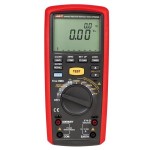MULTIMETRU REZISTENTA IZOLATIE UT505B UNI-T - MIE0256