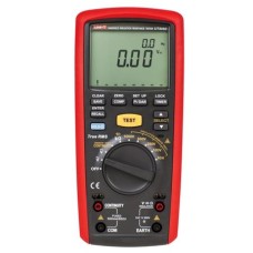MULTIMETRU REZISTENTA IZOLATIE UT505B UNI-T - MIE0256