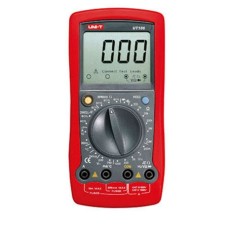 MULTIMETRU UT106 - MIE0089 MULTIMETRU UT106 - MIE0089