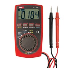 MULTIMETRU UT10A - MIE0088