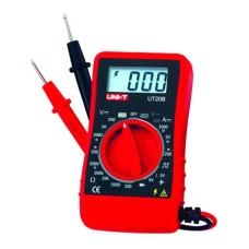 MULTIMETRU UT20B - MIE0061