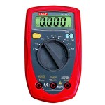 MULTIMETRU UT33A - MIE0062