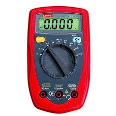MULTIMETRU UT33A - MIE0062