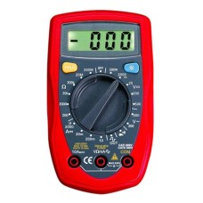 MULTIMETRU UT33D - MIE0045