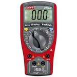 MULTIMETRU UT50A - MIE0082