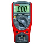 MULTIMETRU UT50D - MIE0063