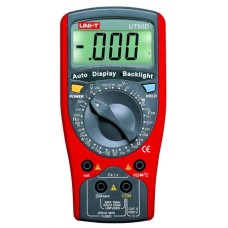 MULTIMETRU UT50D - MIE0063