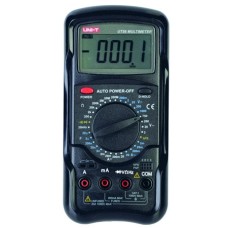 MULTIMETRU UT56 - MIE0019