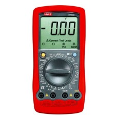 MULTIMETRU UT58D - MIE0064