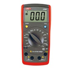 MULTIMETRU UT602 - MIE0096