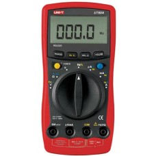 MULTIMETRU UT60A - MIE0084