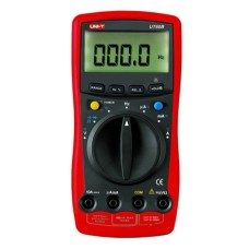 MULTIMETRU UT60B - MIE0024