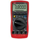 MULTIMETRU UT60H - MIE0085