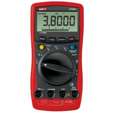 MULTIMETRU UT60H - MIE0085